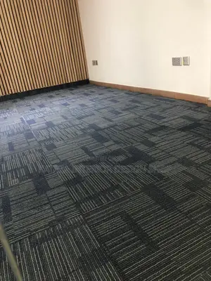 PVC Tile Floor Carpets PVC Tile Floor