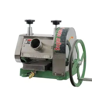 Sugar Cane Juicer