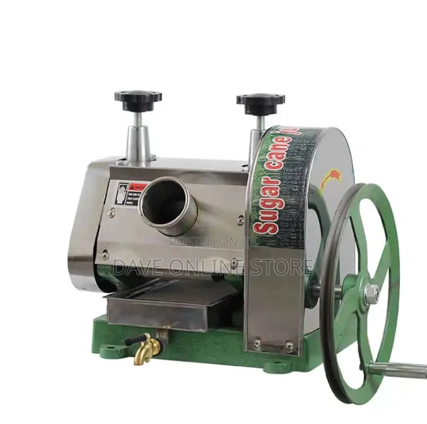 Sugar Cane Juicer