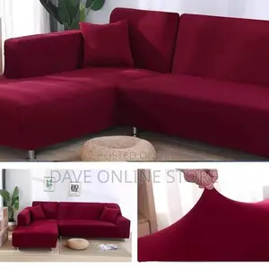 L Shape Sofa Covers