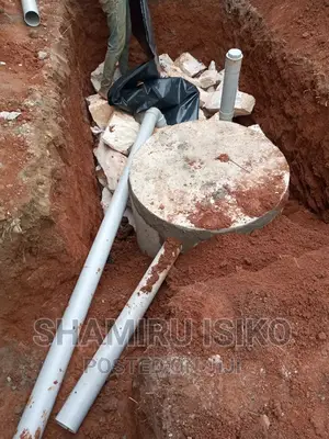 Family Biodigester System