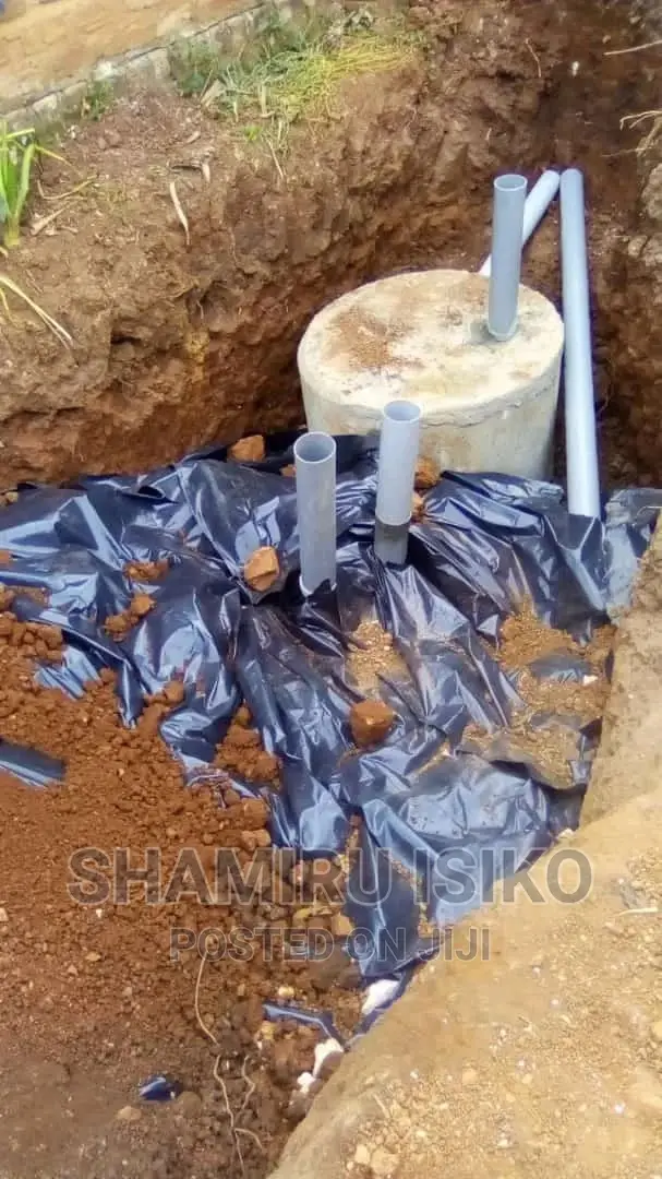 Family Biodigester System