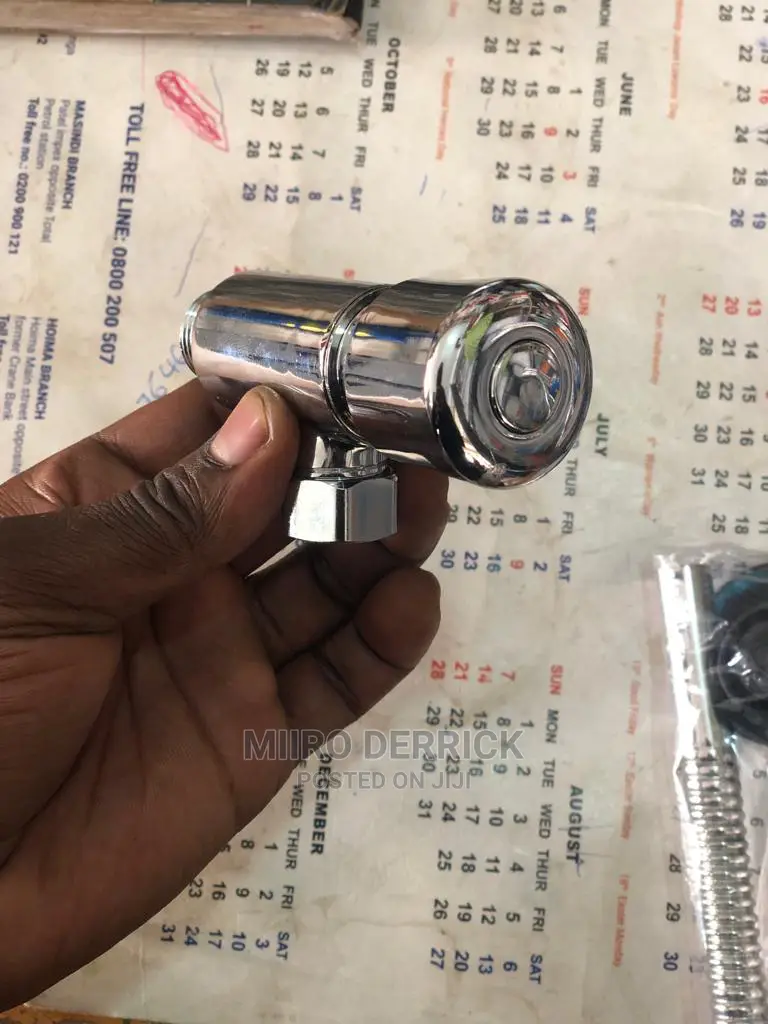 Urinal Valve