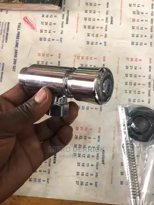 Urinal Valve