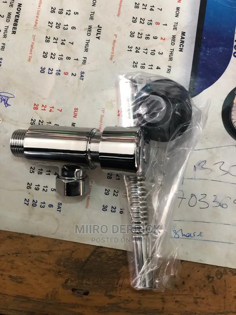 Urinal Valve