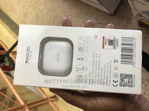 Yesido Earbuds
