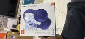 JBL Tune510 Wireless Pure Bass Sound Bluetooth Headsets