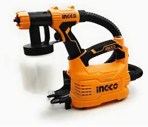 INGCO Floor Based HVLP Electric Spray Machine 550w