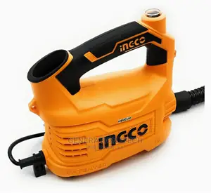 INGCO Floor Based HVLP Electric Spray Machine 550w