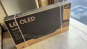 Lg 55inch Oled Tv Uhd 4k Smart Tv Ultra Slim
