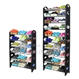 Shoe Racks Available