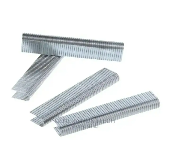 Ingco - Staple Gun (3-In-1) - Including Staples