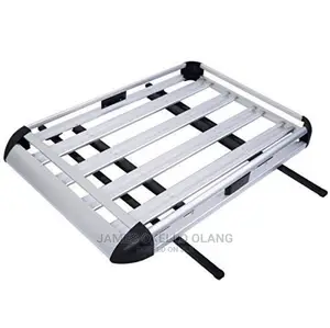 Aluminium Car Roof Carrier