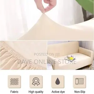 L Sofa Covers Available