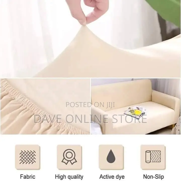 L Sofa Covers Available
