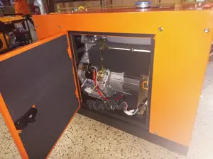 Everbest Diesel Generator 7kw