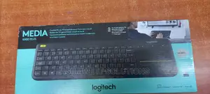 Logitech K400 Wireless Touch Keyboard