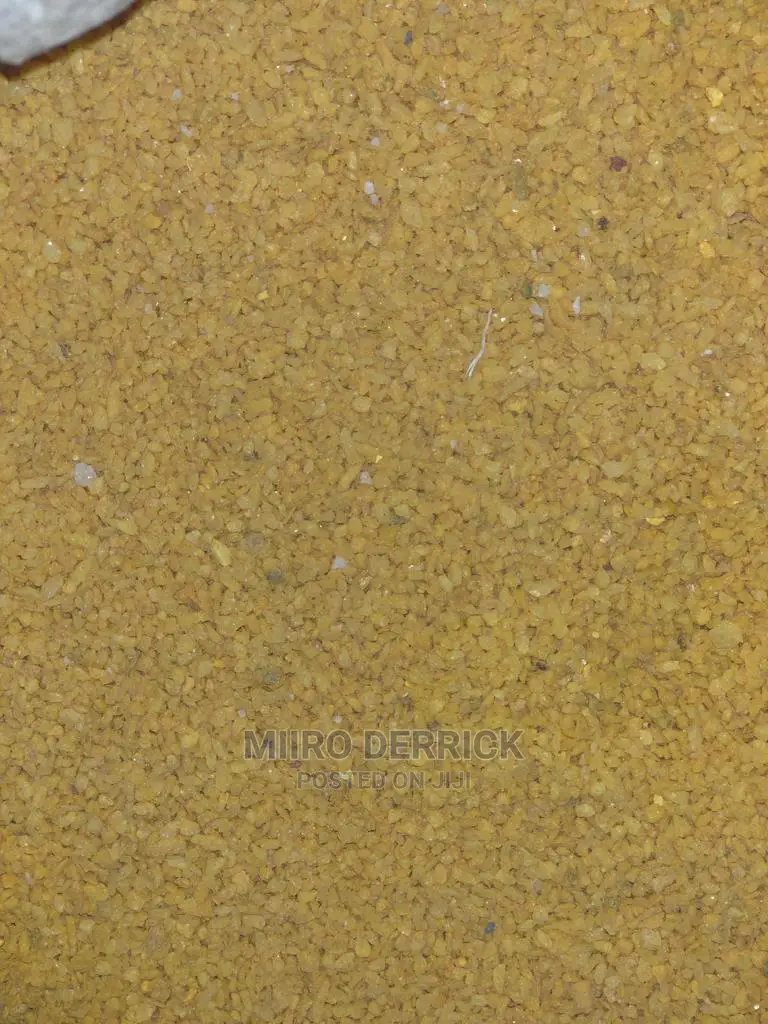 Peach Stones