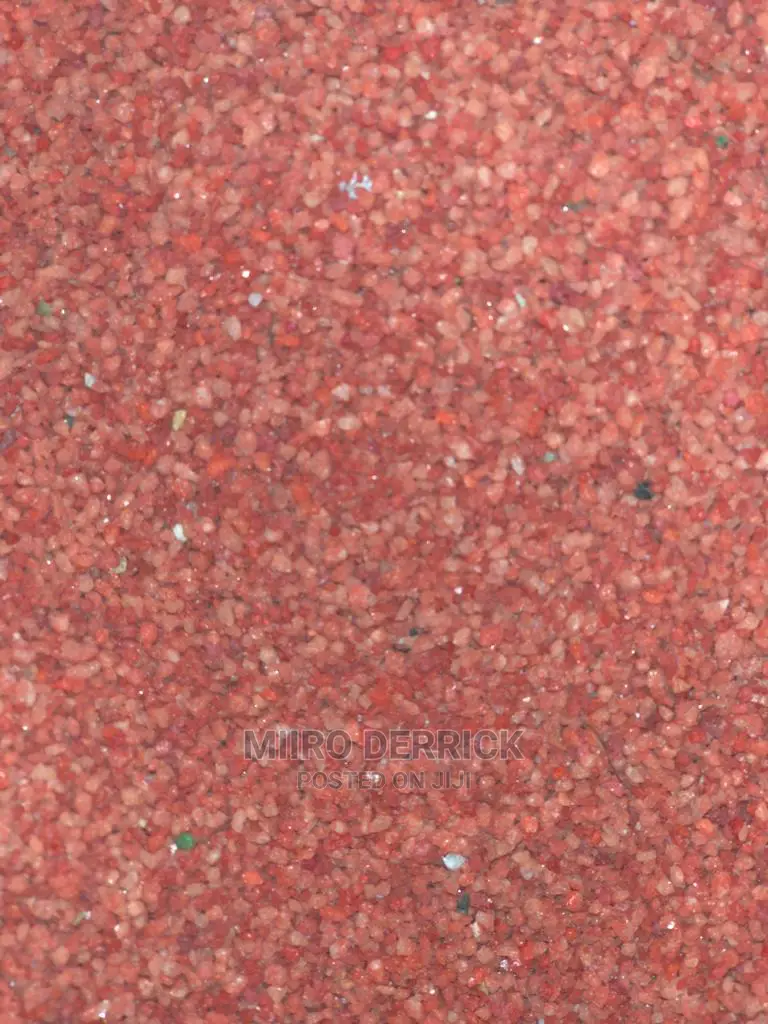 Peach Stones