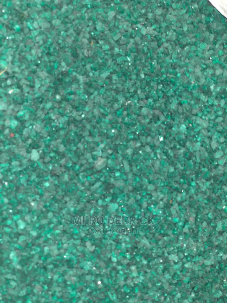 Peach Stones