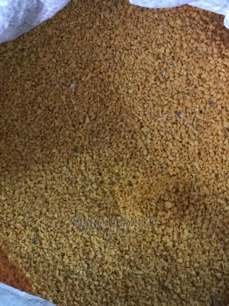Peach Stones