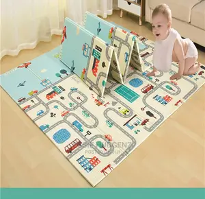 Foldable Baby Play Mats