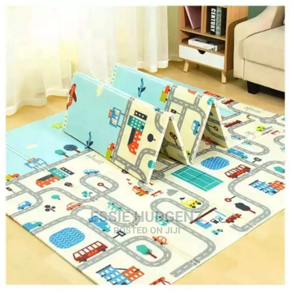 Foldable Baby Play Mats