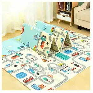 Foldable Baby Play Mats