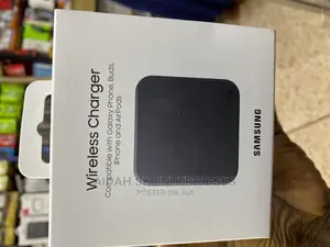Samsung Wireless Charger