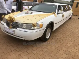 Limousines for Rent
