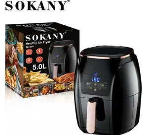 Sokany Air Fryer