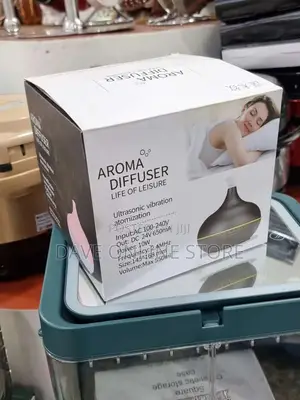 Aroma Diffuser