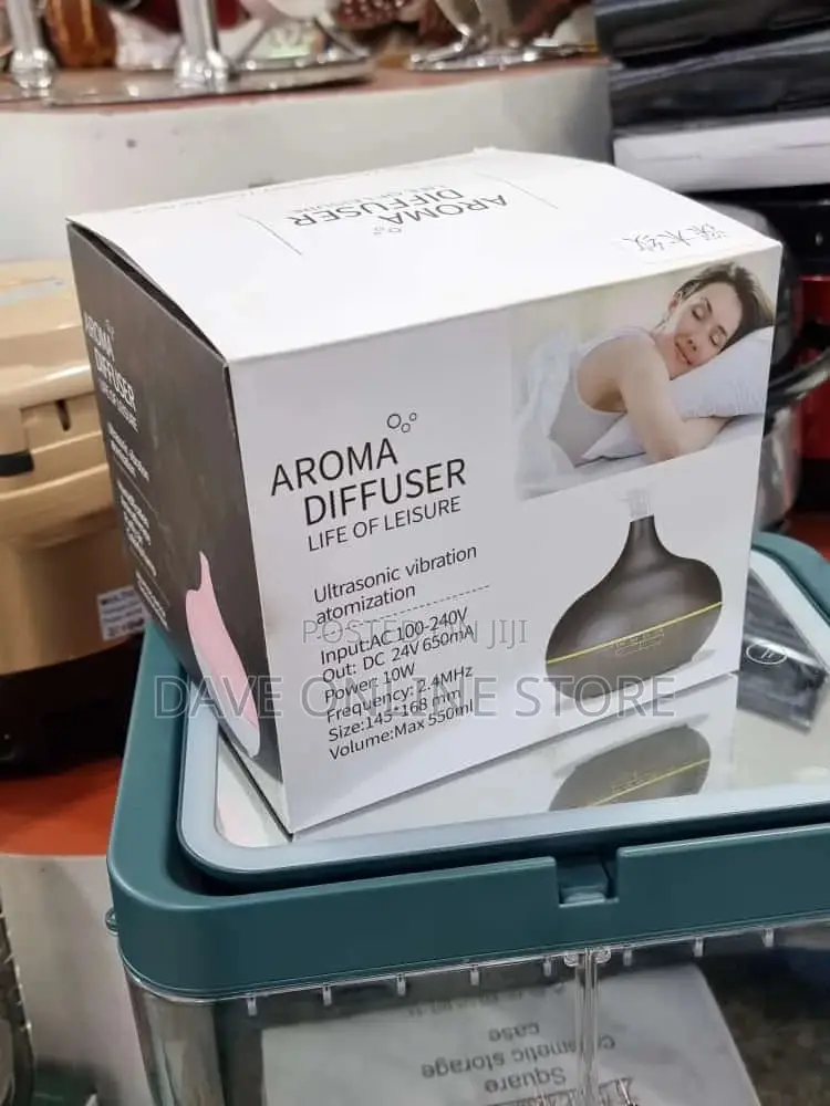 Aroma Diffuser