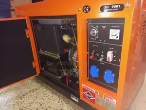 Everbest Diesel Generator 7.0kva