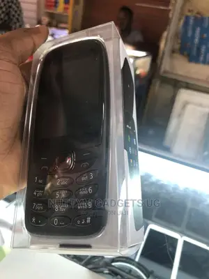 New Nokia 6310 Black
