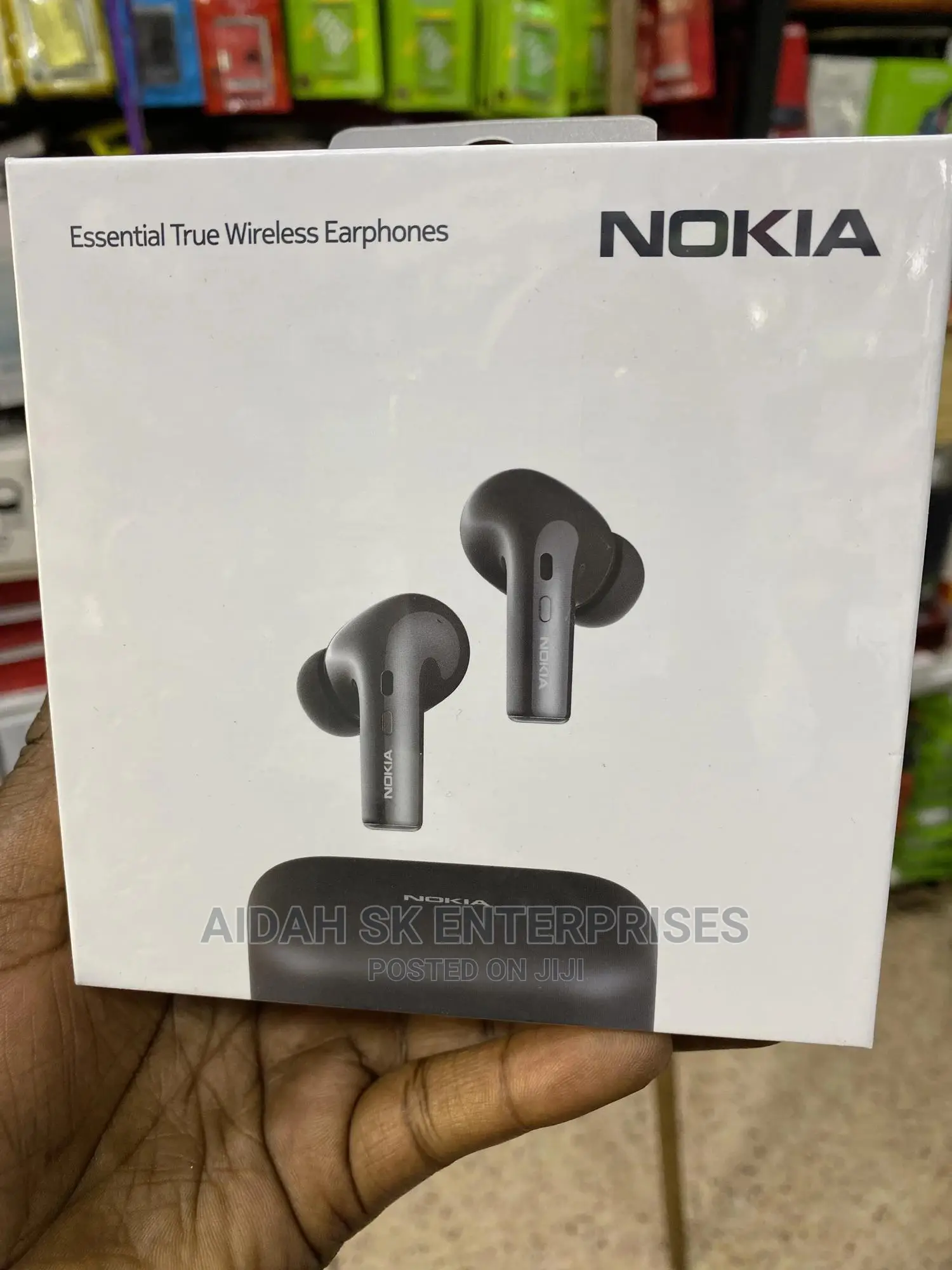 Nokia Essential Wireless