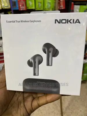 Nokia Essential Wireless