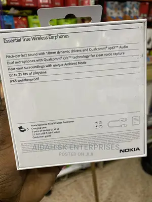 Nokia Essential Wireless