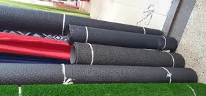 Gym/Sheet Carpets