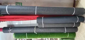 Gym/Sheet Carpets