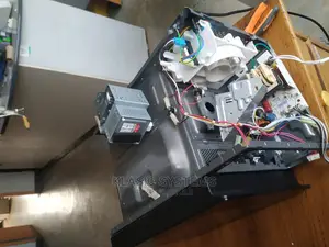 LG Microwave Repair
