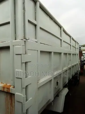 Isuzu Jaston for Collecting Sand,Bricks