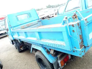 Isuzu Elf 250