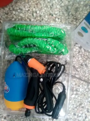 Car Washing Spray Gun