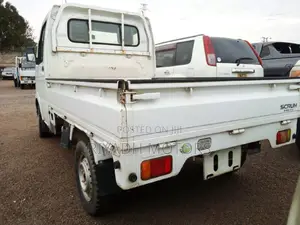Suzuki Hijet