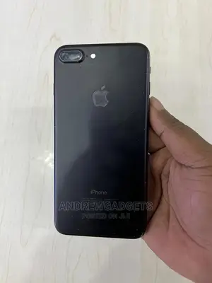 Apple iPhone 7 Plus 128 GB Black