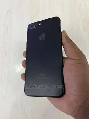Apple iPhone 7 Plus 128 GB Black