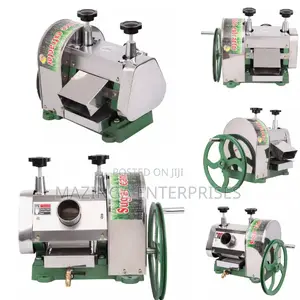Manual Sugarcane Juice(Sugarcane Machine)