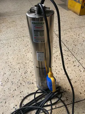 Submersible Water Pump 65m