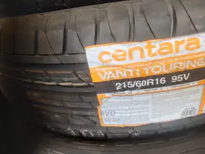 215/60r16 Tire